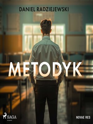 cover image of Metodyk